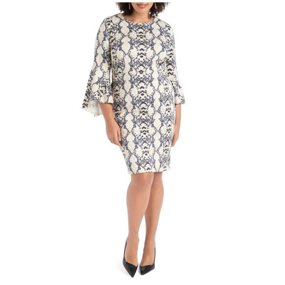 ELOQUII Dress - Picture 11 of 14